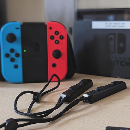 Fleesentraum Seevilla Kormoran - Direkt Am Fleesensee - Familien Und Aktivurlauber - Whirlpool Sauna Garten Nintendo - Sup Kanu Kajak Inklusive Göhren-Lebbin Extérieur photo